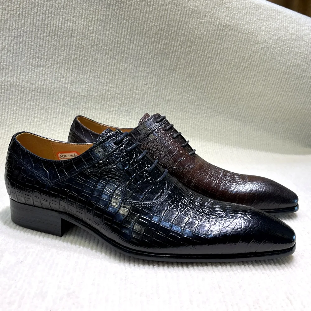 Italian Luxury Men's Pointed T - Men'S Formal Wear For A Wedding review and price
