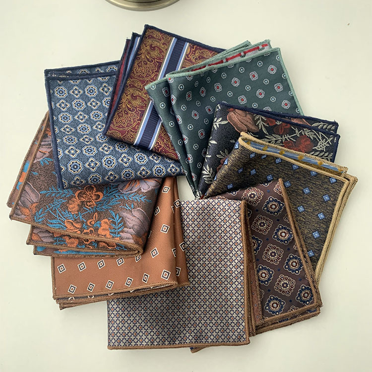 Men's Pocket Handkerchief Busi - Men'S Formal Wear For A Wedding review and price
