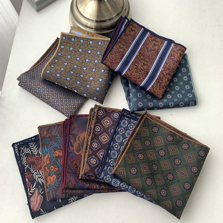 Men's Pocket Handkerchief Busi - Men'S Formal Wear For A Wedding review and price