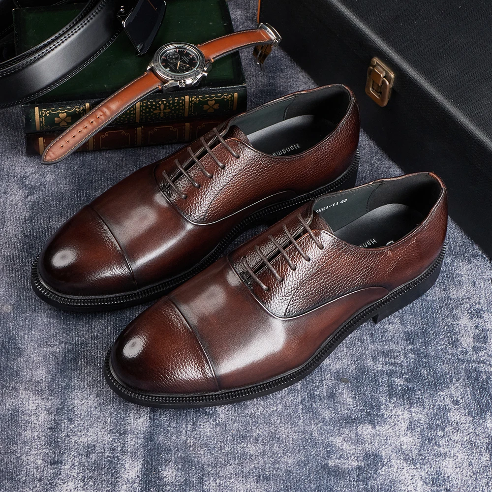 2025 Men's Italian Style Handm - Men'S Formal Wear For A Wedding review and price