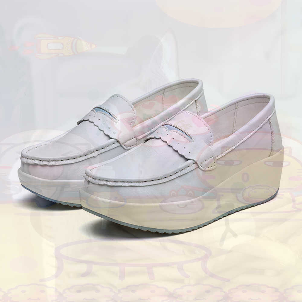 Plataform Winter Pink Sneakers - Types Of Men'S Formal Wear review and price