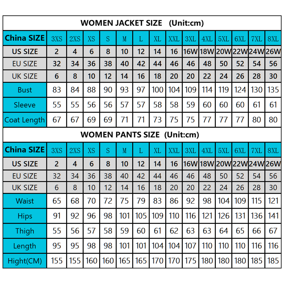 Elegant Suits Women 2 Piece Se - Double Breasted Blazer review and price