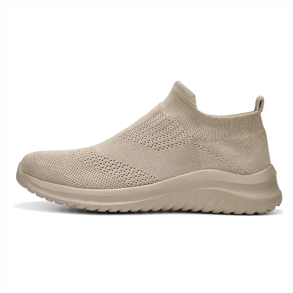 Beige Soft New Novelty Tennis  - Types Of Men'S Formal Wear review and price