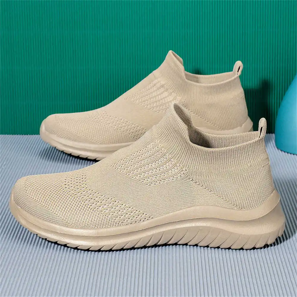 Beige Soft New Novelty Tennis  - Types Of Men'S Formal Wear review and price
