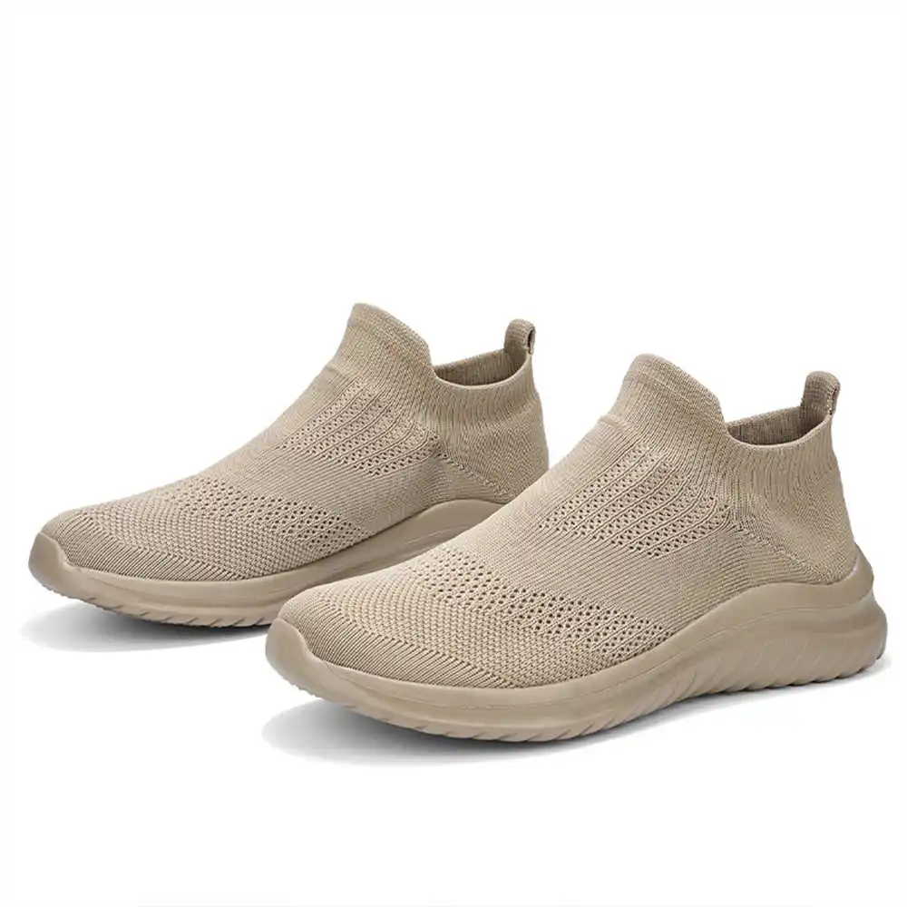 Beige Soft New Novelty Tennis  - Types Of Men'S Formal Wear review and price