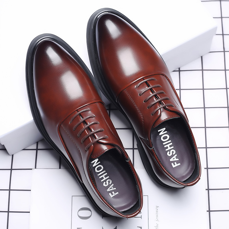 Men Dress Shoes Formal Oxfords - Men'S Formal Wear For A Wedding review and price