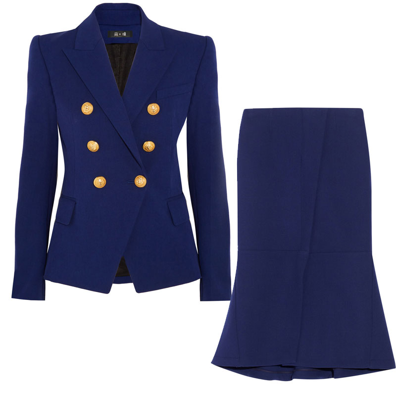 Allingentle Double-Breasted Bl - Double Breasted Blazer review and price