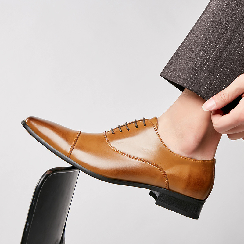 2025 Business New Fashion Men  - Men'S Formal Wear For A Wedding review and price