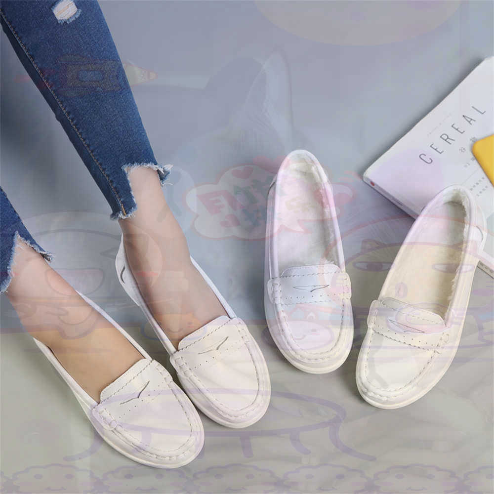 Soft Slip-on Womens Large Size - Types Of Men'S Formal Wear review and price