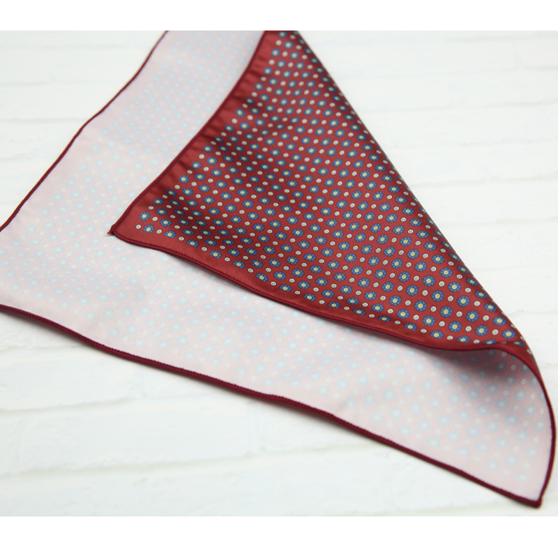 2026 Oversized Silky Pocket Sq - Men'S Formal Wear For A Wedding review and price
