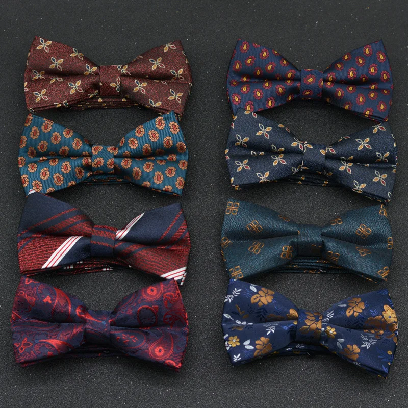 Bow tie men wedding double gro - Men'S Formal Wear Ties review and price