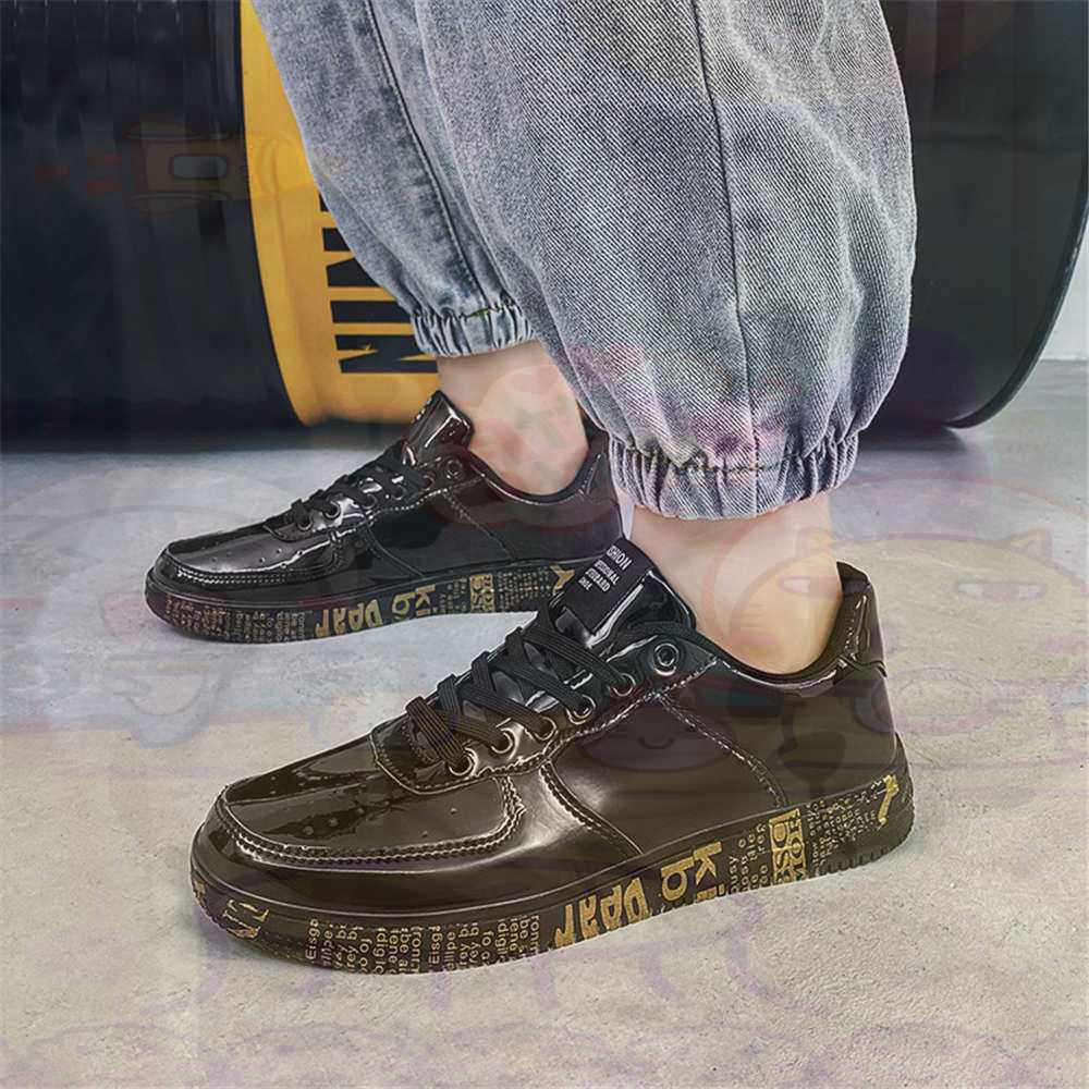 Round Foot Size 45 Sneakers Wh - Types Of Men'S Formal Wear review and price