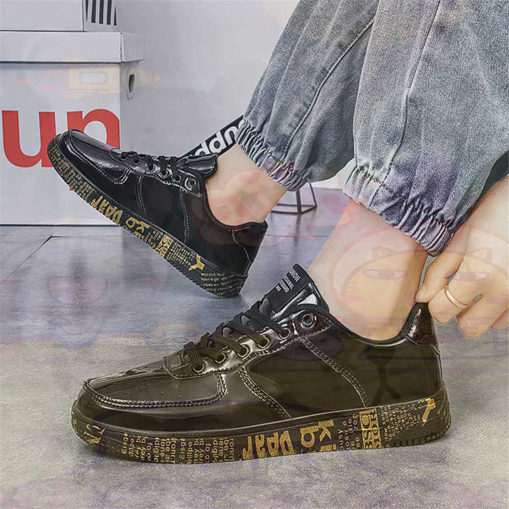 Round Foot Size 45 Sneakers Wh - Types Of Men'S Formal Wear review and price