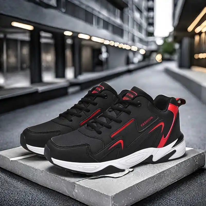Cold-proof Spring Gym Sneakers - Types Of Men'S Formal Wear review and price