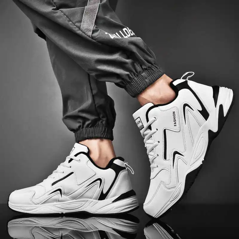 Cold-proof Spring Gym Sneakers - Types Of Men'S Formal Wear review and price