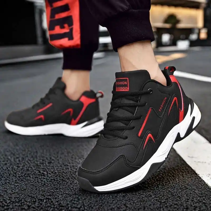 Cold-proof Spring Gym Sneakers - Types Of Men'S Formal Wear review and price