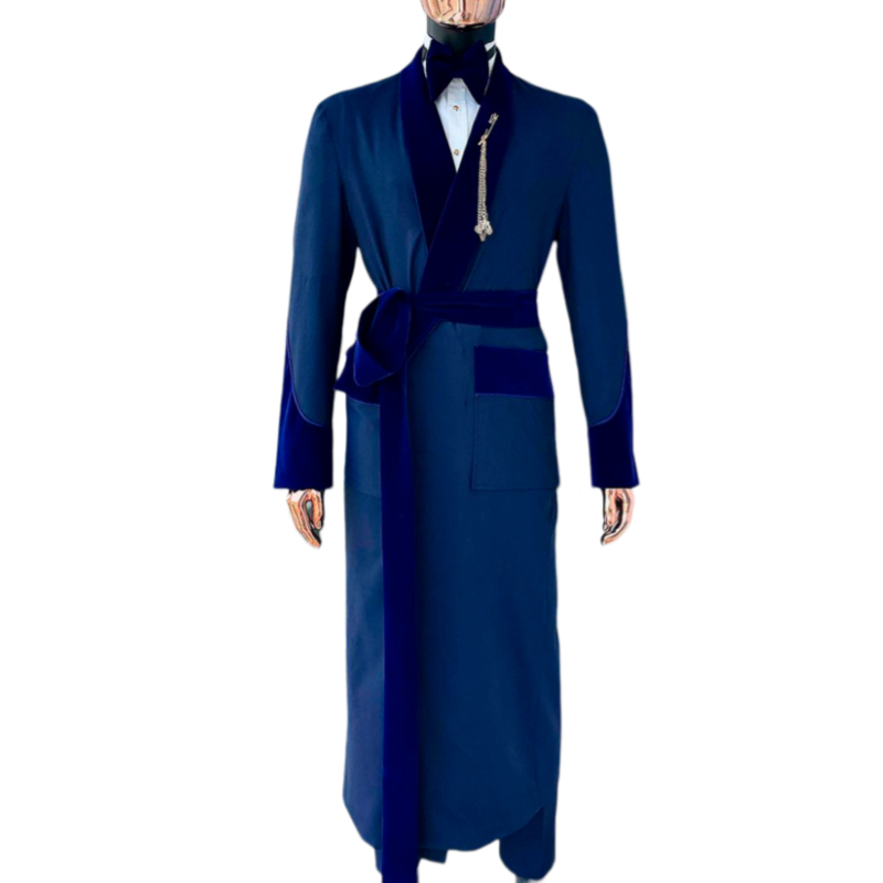 Tailor Made Royal Blue Men Sui - Men'S Formal Wear For A Wedding review and price