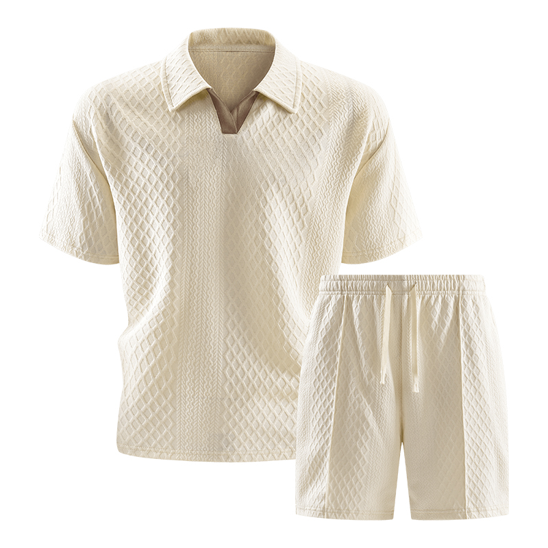 2026 Summer100kg Men Suits Sol - Slim Fit Suit Set review and price